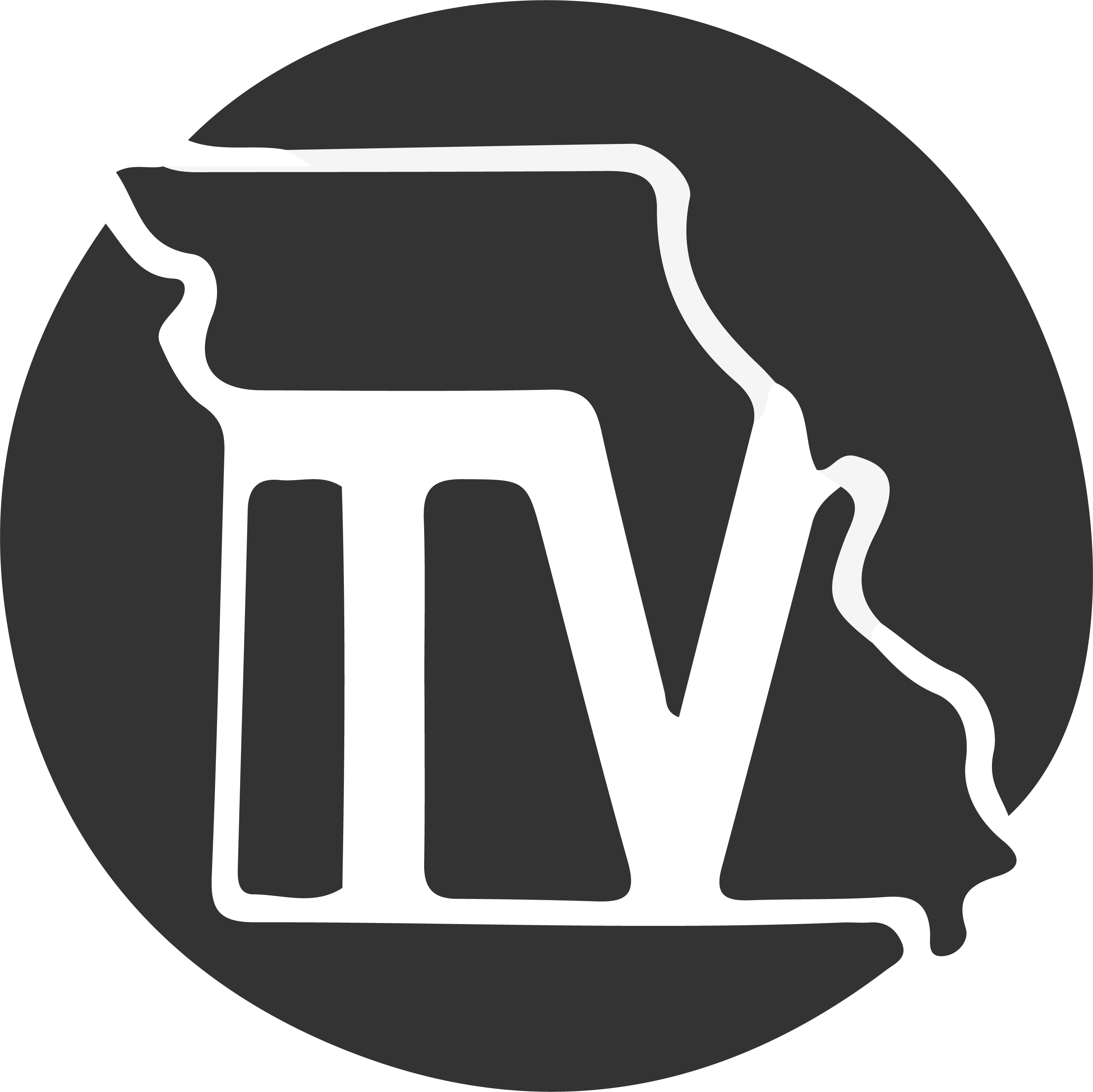 MSHSAA TV LOGO